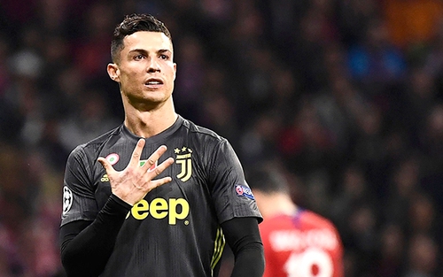 Juventus cần học tinh thần MU: Tiếng vọng từ Parc des Princes