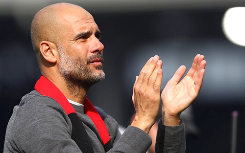 Lịch dày đặc, Guardiola xoay vòng lực lượng ra sao?