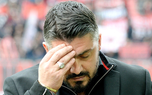 Juventus vs Milan (23h00, 6/4, trực tiếp FPT Play): Trên công trường của Gattuso