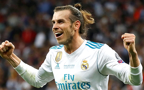 Tương lai Gareth Bale: 236 triệu hay tình yêu bị khánh kiệt