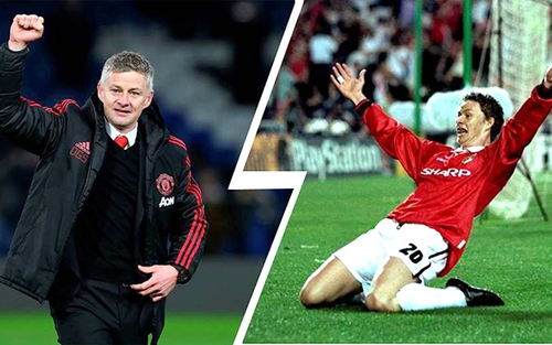 Barca vs MU: Khi MU kiếm tìm một điều kỳ diệu mới