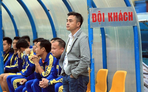 CLB Thanh Hóa: 'Chưa trẻ đã già'