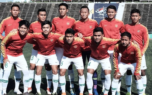 U22 Indonesia 2-2 U22 Malaysia: Ngôi sao lên tiếng, Malaysia hòa kịch tính với Indonesia
