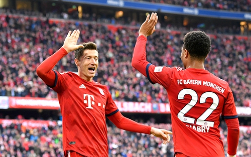 Bayern vs Liverpool (3h00, 14/3, trực tiếp K+PM): Tấn công điểm yếu của Liverpool thế nào?
