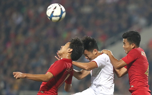 U23 Việt Nam: Nút thắt đã được cởi