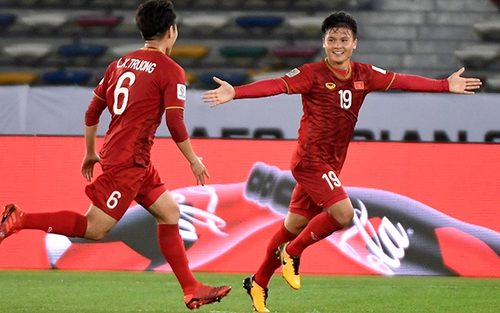 HLV Nguyễn Đức Thắng: 'Quang Hải là của hiếm, nhưng…'