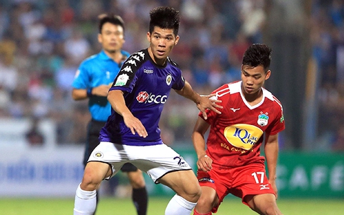 Cờ đã vào tay Ngân Văn Đại