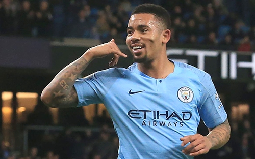 Gabriel Jesus: Đã hồi sinh, nhưng cần ổn định