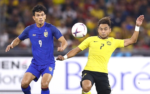 VTV6. VTC3. Thái Lan vs Malaysia: Sự tự tin của Adisak. Trực tiếp bóng đá Thái Lan vs Malaysia