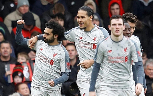 Liverpool vs Napoli: Phải thắng vì… Premier League (3h00, 12/12, trực tiếp K+PM)