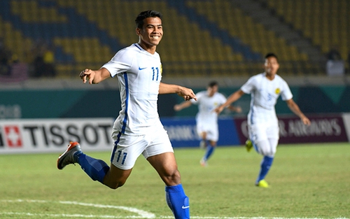 Đối thủ của Việt Nam ở AFF Cup 2018: Malaysia sẽ hồi sinh từ nền tảng trẻ?