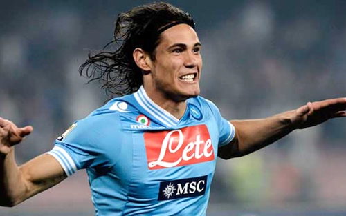PSG vs Napoli (2h00, 25/10): Cavani tàn tạ trong ngày gặp 'người cũ'