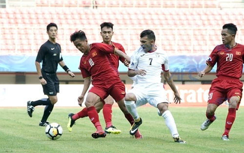 U19 Việt Nam bị loại sớm: Đừng để bóng đá trẻ lạc lối