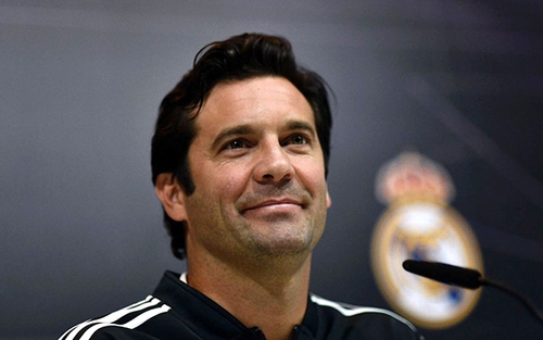 Viktoria Plzen vs Real Madrid: Solari và cuộc khai phá cựu lục địa