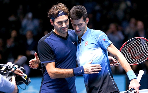 ATP Finals 2018 chuẩn bị khởi tranh: Chấm dứt cuộc nổi loạn