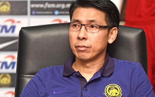Malaysia thận trọng trước Lào