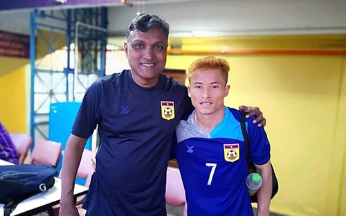 AFF Cup 2018: Bi hài chuyện 'Messi vùng trũng'