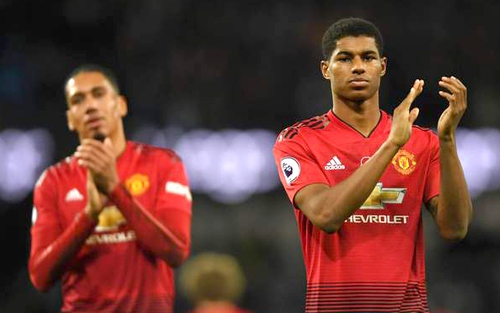 M.U: Mourinho đã nhận ra khoảnh khắc của sự thật
