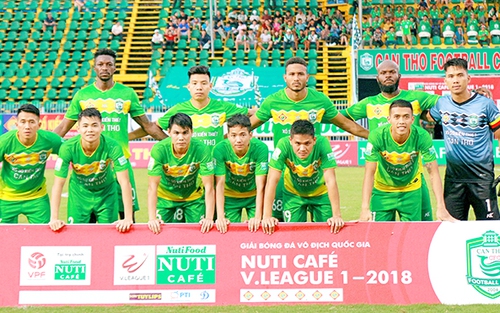 'Tàu ngược' gọi tên Nam Định, XSKT Cần Thơ