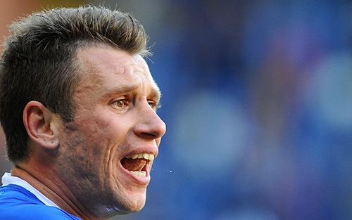 Antonio Cassano: Hủy hoại sự nghiệp trong tình dục