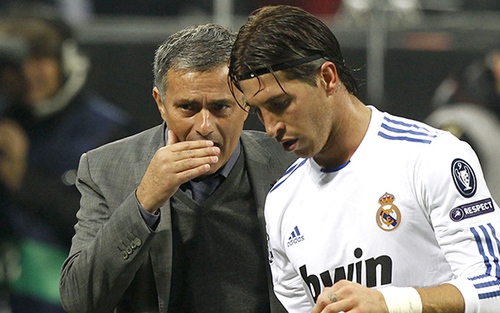 Mourinho không còn phù hợp với Real Madrid!