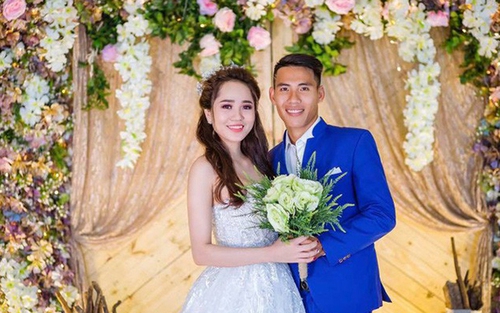 Tuyển Việt Nam và kỳ vọng vào những tân binh