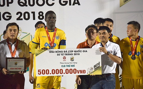 FLC Thanh Hóa và duyên làm 'Á hậu'