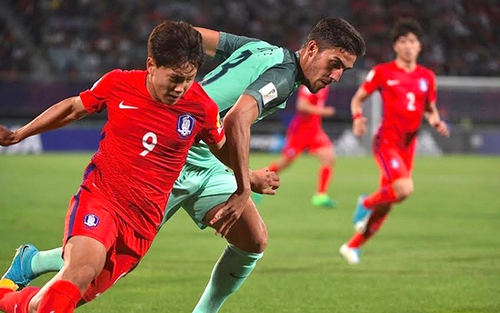 Đối thủ U19 Việt Nam được ca ngợi