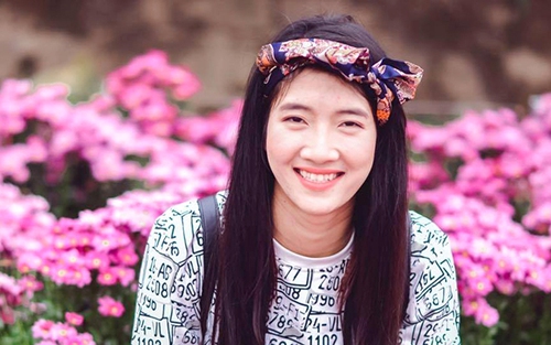 Chủ công Đoàn Thị Xuân: Căn bệnh quái ác và giấc mơ dang dở