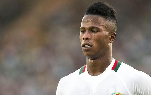 Inter giữ Ivan Perisic, mua Keita Balde