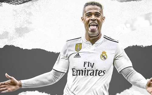 Mariano là bước thụt lùi của Real Madrid