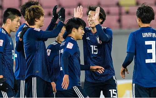 U23 Hàn Quốc vs U23 Nhật Bản: Đội Nhật đã đi đến giới hạn?