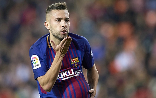 Luis Enrique, có ai hay hơn Alba ở Tây Ban Nha?