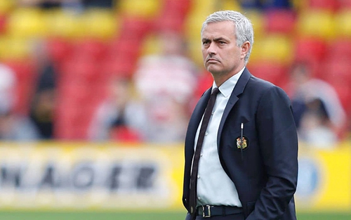 23h30 ngày 15/9, Watford - M.U: Trận nào với Mourinho bây giờ cũng là chung kết