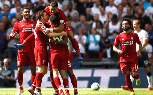 Liverpool: Với Klopp, đấu trường nào The Kop cũng sẽ có thể xưng vương