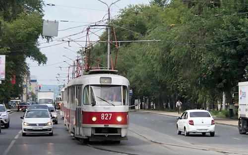 Trên những nẻo đường nước Nga: Samara, với trái tim rộng mở