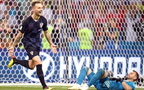 Croatia vs Anh: Khi sự kì vọng vượt quá năng lực?