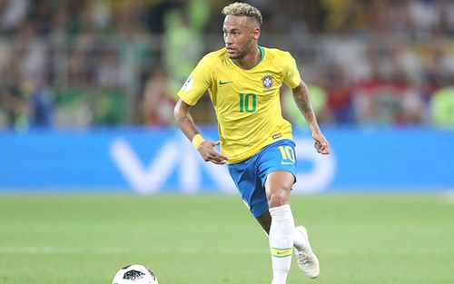 World Cup 2018: Kịch sĩ Neymar lên ngôi, ấn tượng Nhật Bản