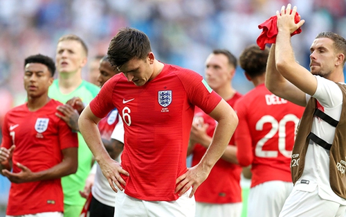 Đội tuyển Anh đã sẵn sàng cho chiến dịch 'Phía trước là Wembley 2020'