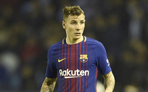 Digne ra đi là tốt cho La Masia và Barca