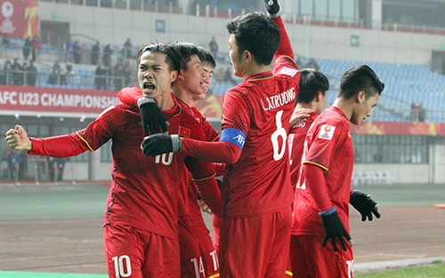 Olympic Việt Nam cần xác định mục tiêu cuối cùng là gì?