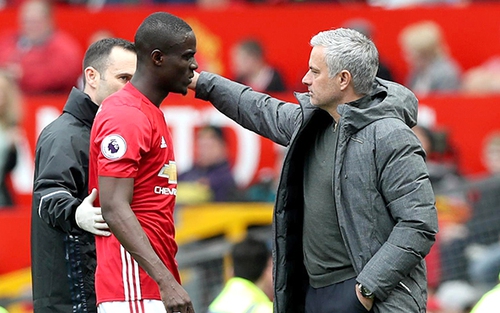 Vì sao Mourinho quyết mua Alderweireld hoặc Maguire?