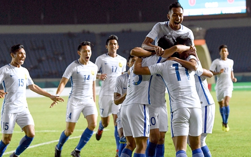 Giải mã 'hiện tượng' U23 Malaysia: Bất ngờ, nhưng không ngạc nhiên