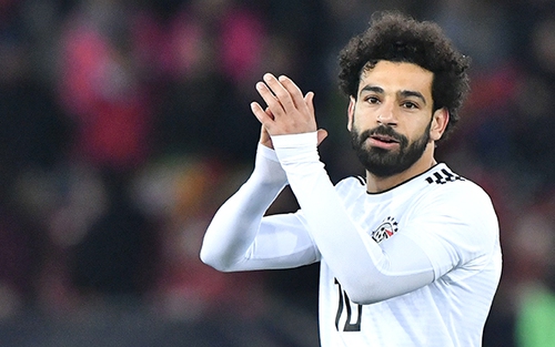 01h00 ngày 20/6, Nga - Ai Cập: Cuper & Salah là đủ để trừng phạt chủ nhà (Trực tiếp VTV3)