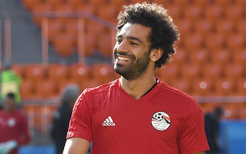 Mohamed Salah là hiện thân của sự huyền bí Ai Cập