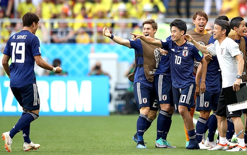 Đoản khúc World Cup: Hỡi những Samurai, liệu có còn chút gì để nhớ?