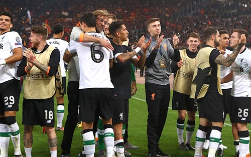 Chung kết Champions League: Với Klopp, triết lý, hay danh hiệu quan trọng hơn?