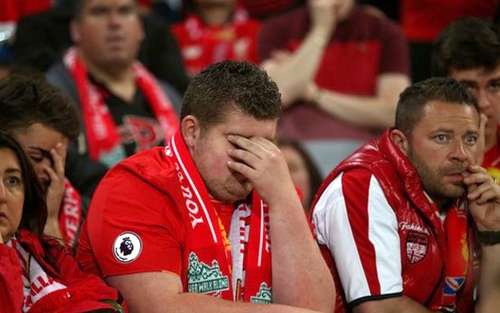 Liverpool của Klopp tiến bộ để làm gì khi thứ cần nhất lại không có?