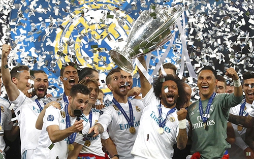 Real gây tranh cãi vì danh hiệu đang chi phối triết lý bóng đá ở Bernabeu