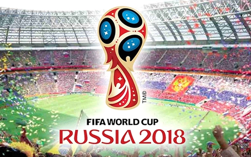 Bản quyền World Cup và câu chuyện từ V-League